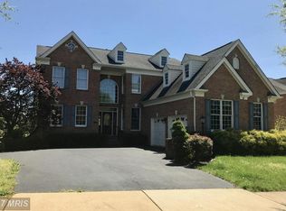 15246 Golf View Dr, Haymarket, VA 20169