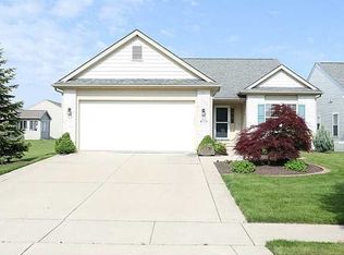 4778 Waterbury Ln, Maumee, OH 43537