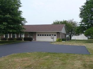 320 Kenton Galion Rd E, Marion, OH 43302