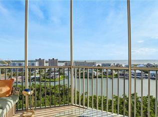 4182 Bay Beach LN #7112, FORT MYERS BEACH, FL 33931