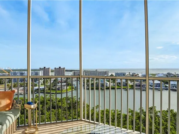 4182 Bay Beach LN #7112, FORT MYERS BEACH, FL 33931