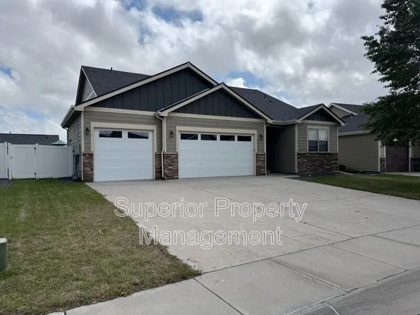 6515 Laramie St, Cheyenne, WY 82001