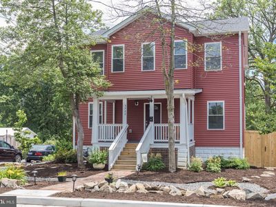 3700 17th St N, Arlington, VA, 22207