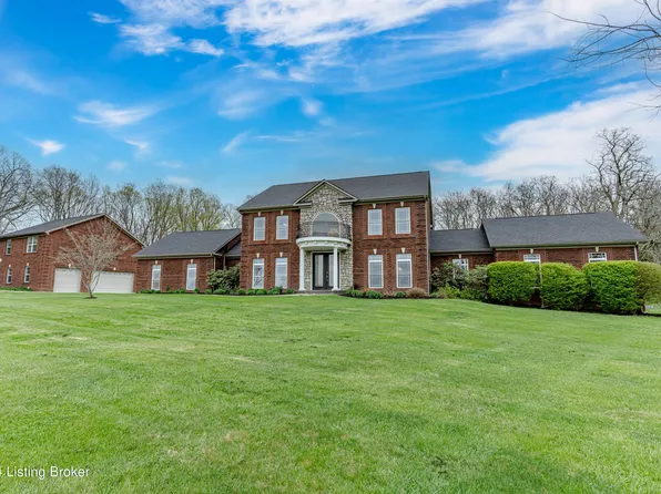 2510 Conner Station Rd, Simpsonville, KY 40067