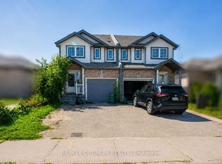 139 Activa Ave, Kitchener, ON N2E 3T3