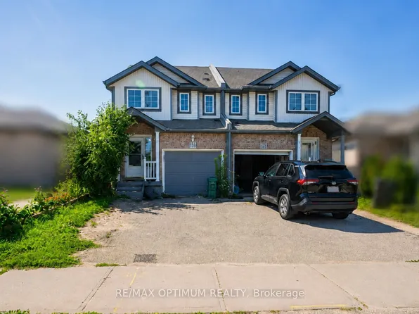 139 Activa Ave, Kitchener, ON N2E 3T3
