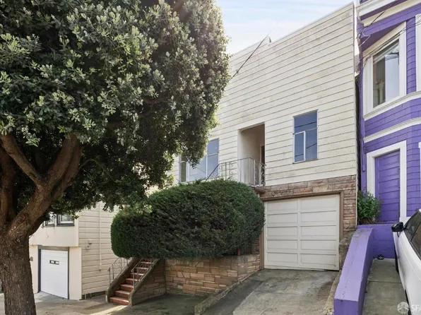 543 Jersey St, San Francisco, CA 94114