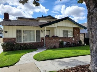 405 North Monterey Street, Alhambra, CA 91801