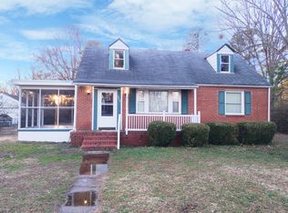 5402 Coxson Rd, Henrico, VA 23231