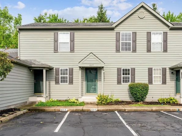 4015 Meadowick Dr #85C, Columbus, OH 43230
