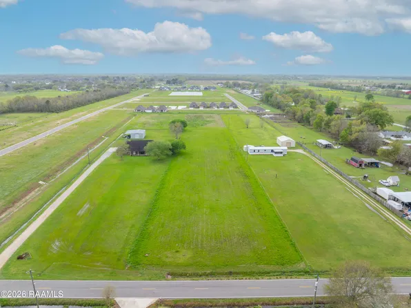 600 Fenetre Rd, Scott, LA 70583