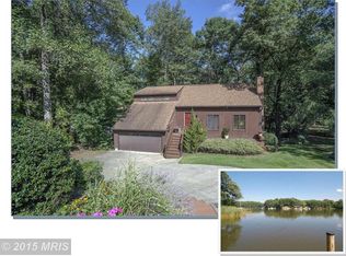 406 Halsey Rd, Annapolis, MD 21401