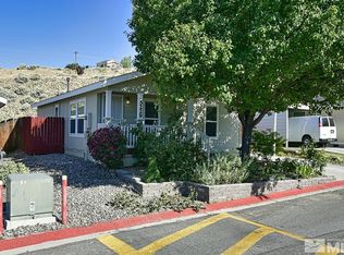 5229 Mount Dana Dr, Reno, NV 89506