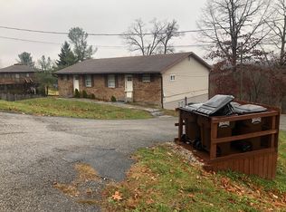 2301 Booth Quillen Rd #2301, Ashland, KY 41102