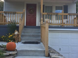 721 Western Reserve Rd, Crescent Springs, KY 41017