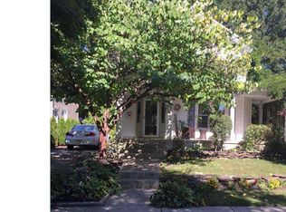 223 Peyton Ave, Haddonfield, NJ 08033