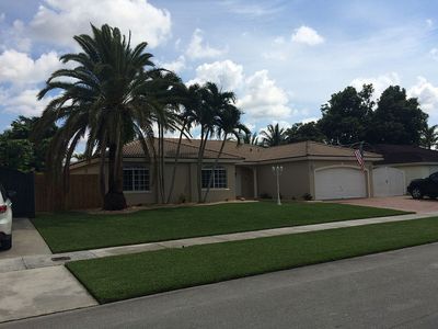15449 SW 168th Ter, Miami, FL, 33187