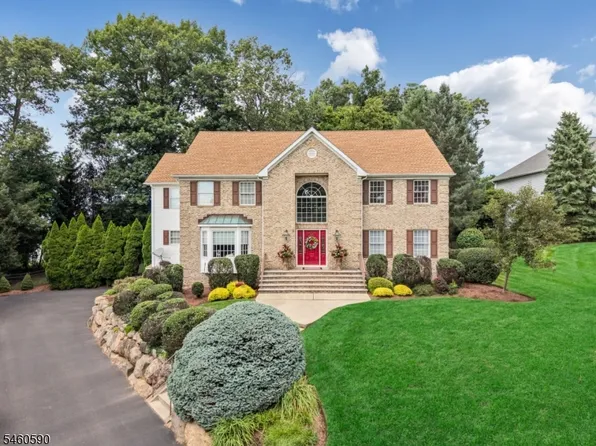 4 Moccasin Ct, Mahwah Twp., NJ 07430