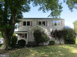 424 Brandywine Ln, King Of Prussia, PA 19406