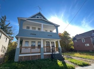 12800 Soika Ave, Cleveland, OH