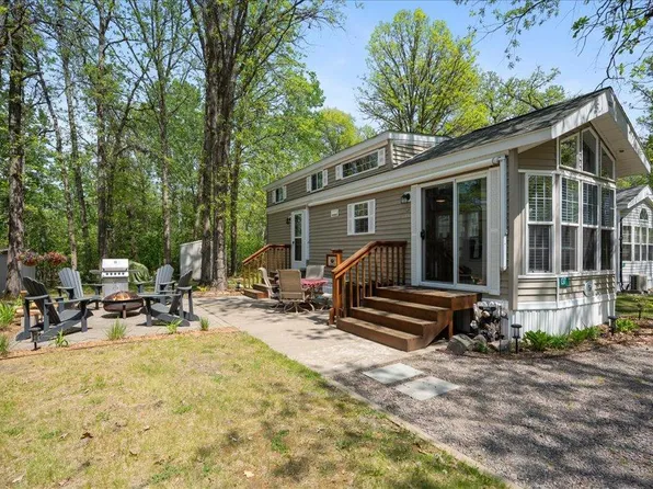 15827 Wilderness Trl #137, Crosslake, MN 56442