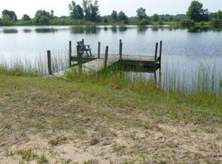 6885 Ensley Rd, Coopersville, MI 49404