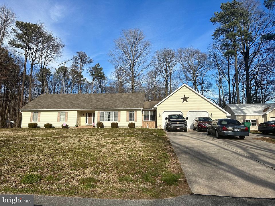 14281 Woodbridge Rd, Greenwood, DE 19950 Zillow