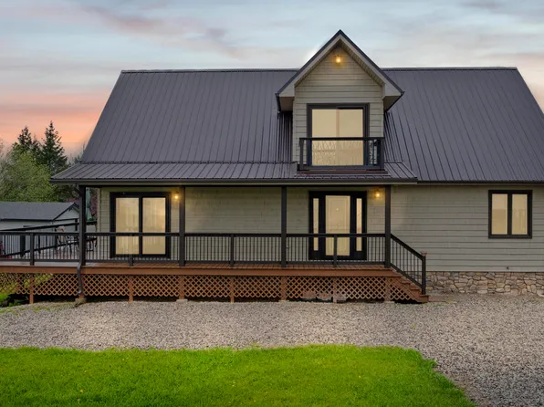 15643 Milliman Rd, Rockwood, MI 48173