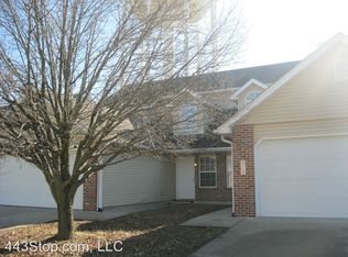 310 Nikki Way, Columbia, MO 65203