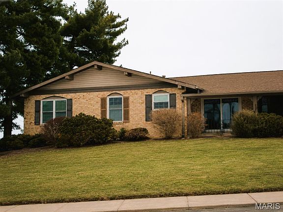 2nd image of 3145 Leisurewood Ct APT A