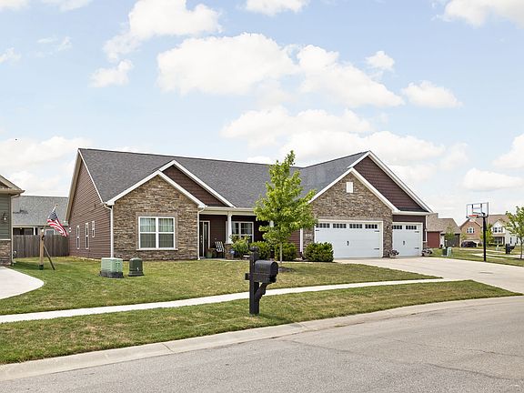 2nd image of 2842 Foxglove Ct