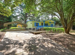 231 Norfolk Dr, Hampton, GA 30228