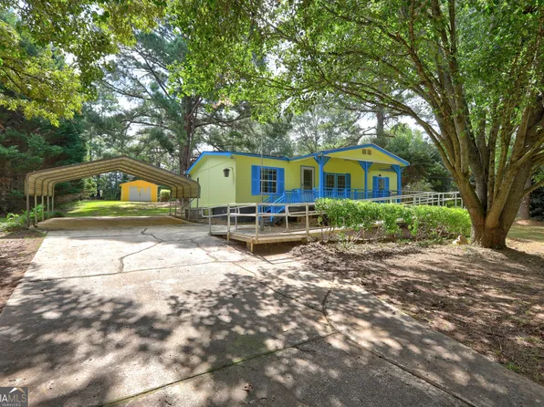 231 Norfolk Dr, Hampton, GA 30228