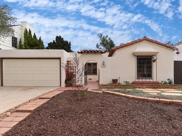 3633 Dove Ct, San Diego, CA 92103