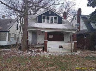 12112 Wilshire Dr, Detroit, MI 48213