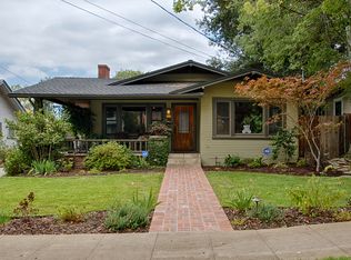 520 E Elizabeth St, Pasadena, CA 91104