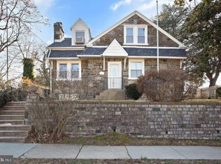 2216 Afton St, Philadelphia, PA 19152