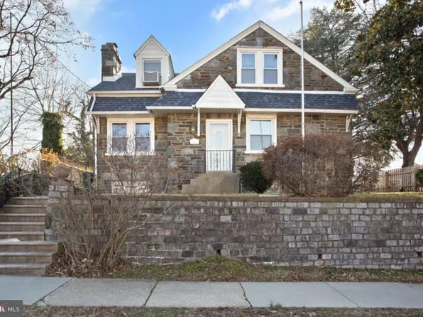 2216 Afton St, Philadelphia, PA 19152
