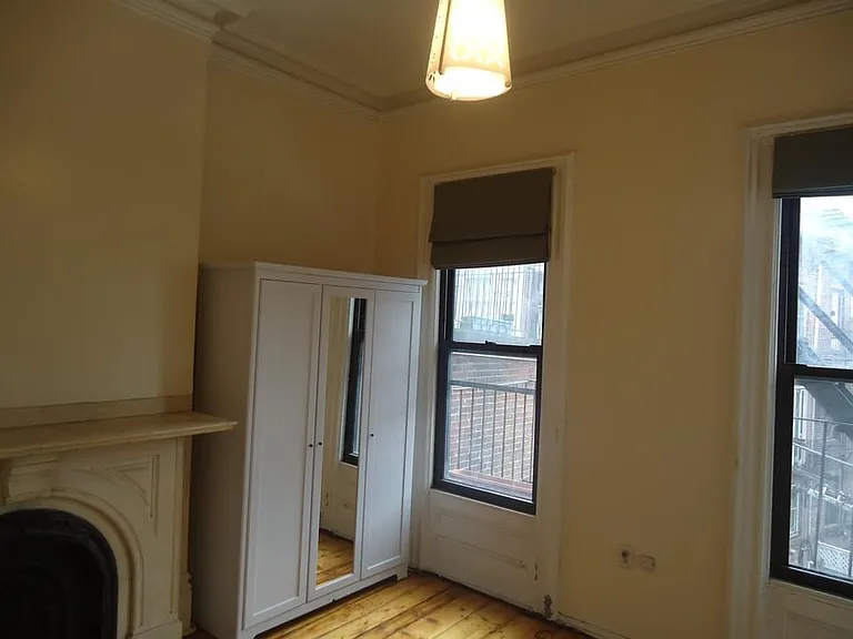 600 Tremont St #3 — Photo 4