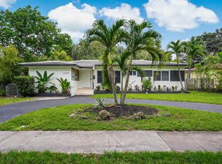12885 Griffing Blvd, North Miami, FL 33161