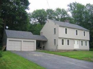 22 Lobacki Dr, Peterborough, NH 03458