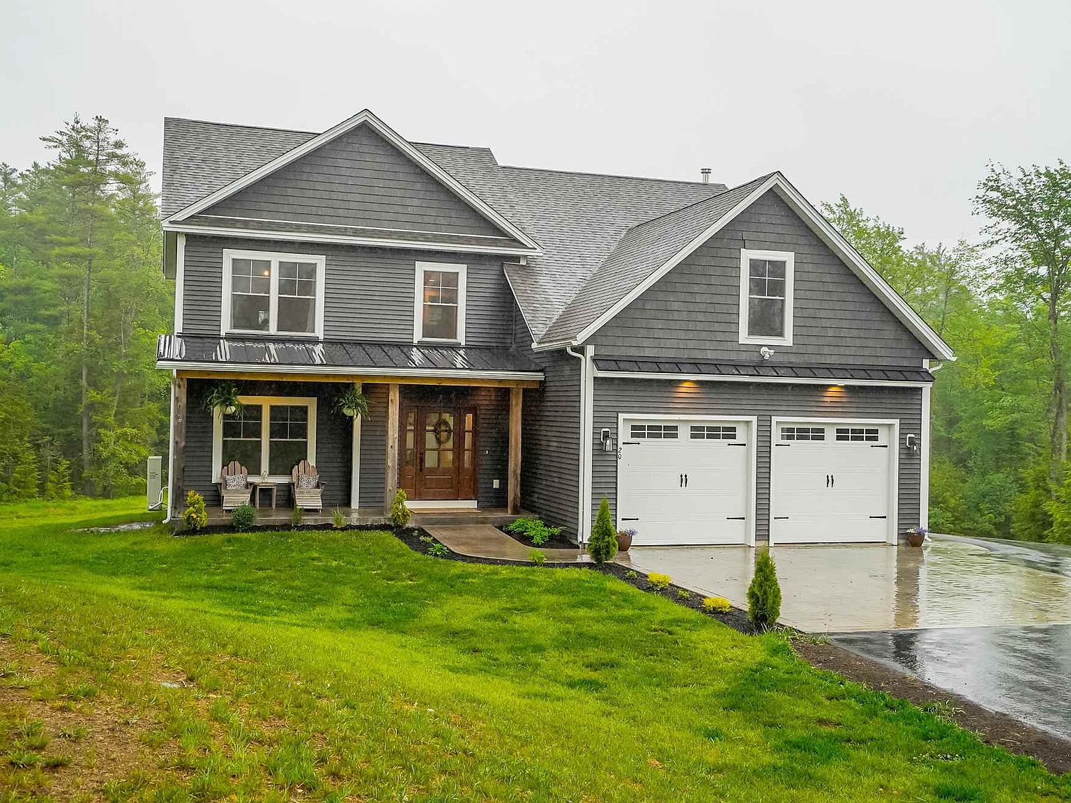 20 Gillis Lane, Rindge, NH 03461 Zillow