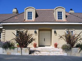 11394 Saddle Rd, Monterey, CA 93940