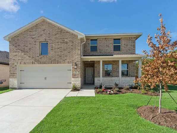 1278 Champlain Way, Dallas, TX 75253