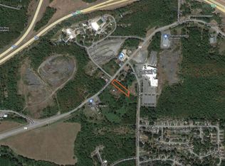 0 Crystal St, North Little Rock, AR 72118