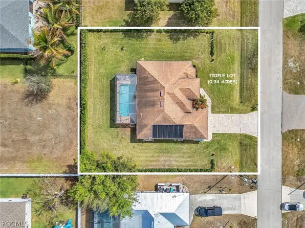 1627 SW 14th St, Cape Coral, FL 33991