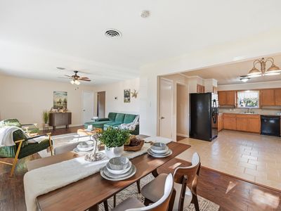 6112 Trail Lake Dr, Fort Worth, TX, 76133