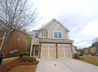 5420 Crestwick Way, Cumming, GA 30040