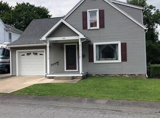 135 S 14th St, Lewisburg, PA 17837