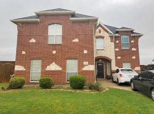 108 Highcreek Dr, Forney, TX 75126